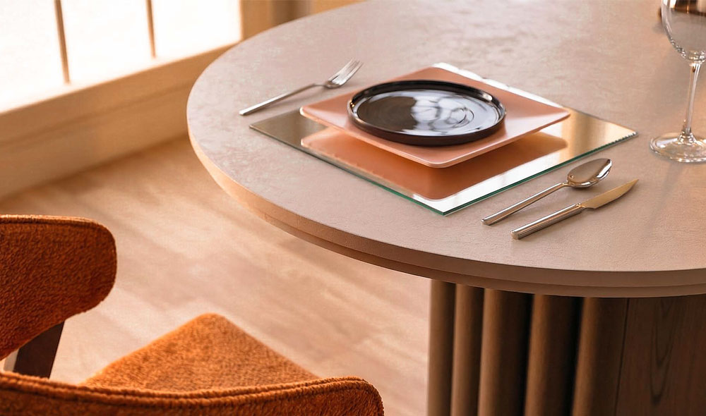 LORENA YEMEK ODASI TK